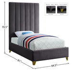 Via - Bed