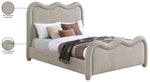 Gavin - Bed