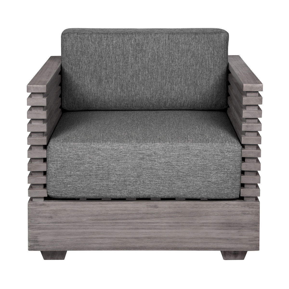 Vivid - Outdoor Patio Chair