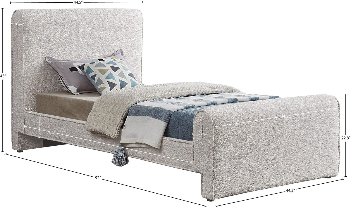 Stylus - Bed