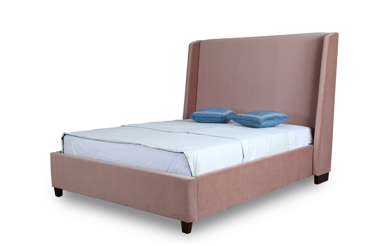 Manhattan Parlay - Bed