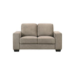 Yvonne - 2-Piece Living Room Set (Sofa & Loveseat)