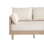 Wavefront - Outdoor Sofa