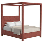 Hibernate - Canopy Bed