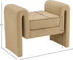 Sloan - Bench