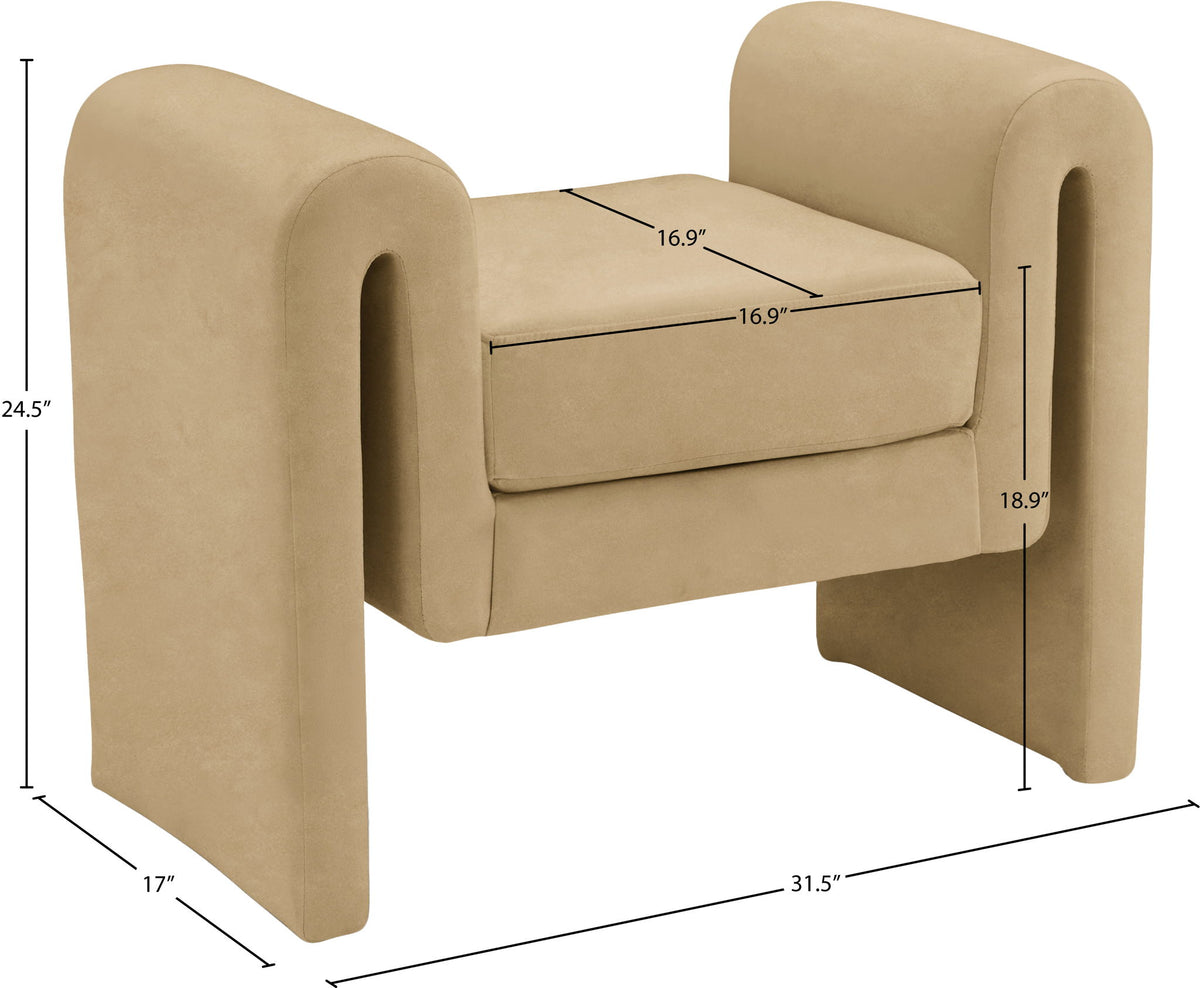 Sloan - Bench