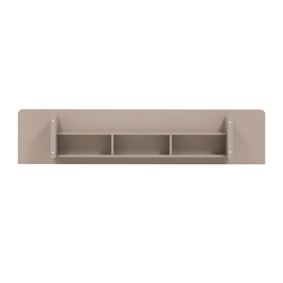 Manhattan Ella - Sideboard