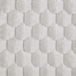Manya - Sectional Sofa - Ivory Corduroy