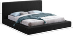 Terra - Bed