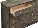 Glory Furniture - Hammond - Dresser