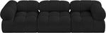 Ames - 3 Seat Modular Sofa