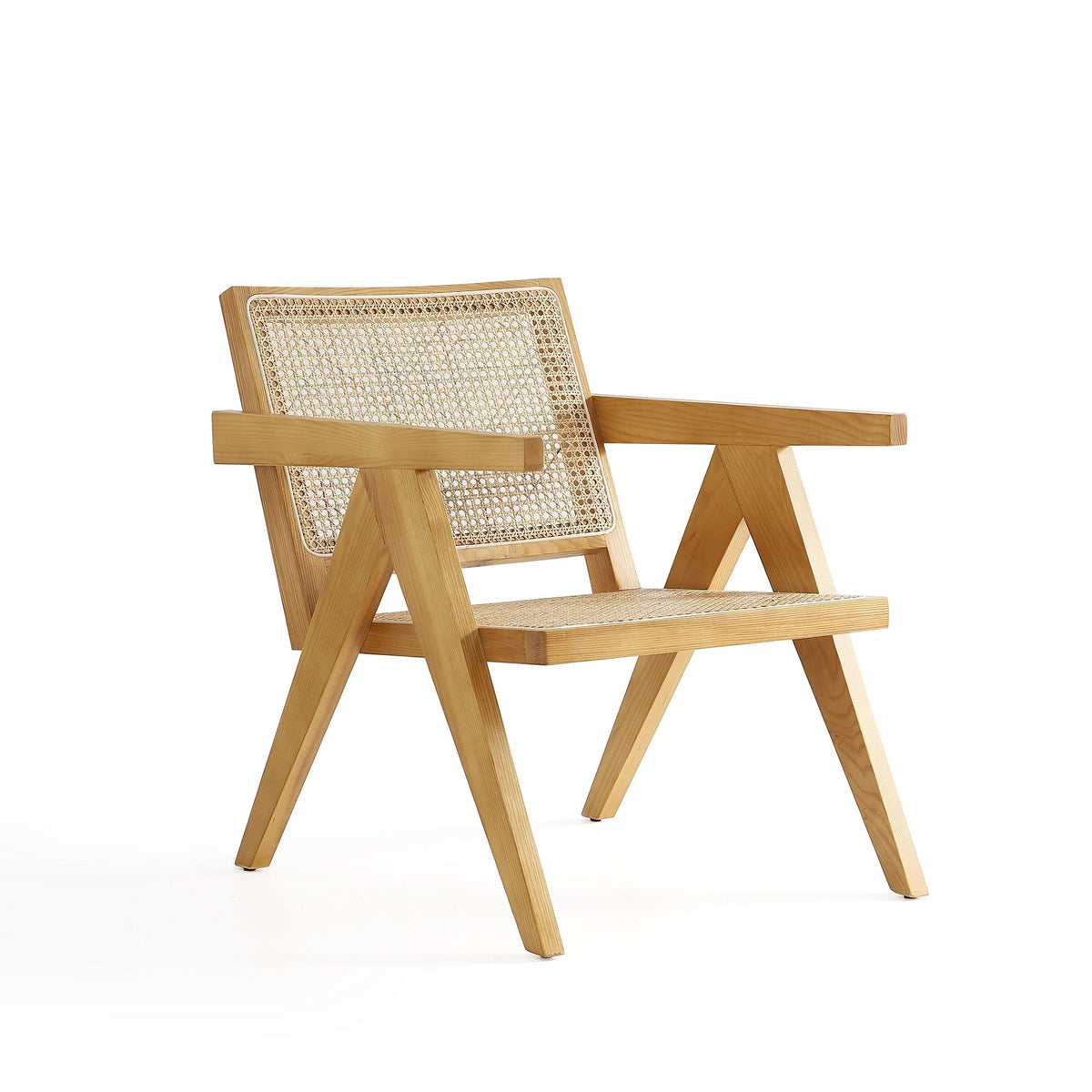 Manhattan Hamlet - Accent Armchair