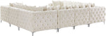 Tremblay - 8 Piece Modular Sectional