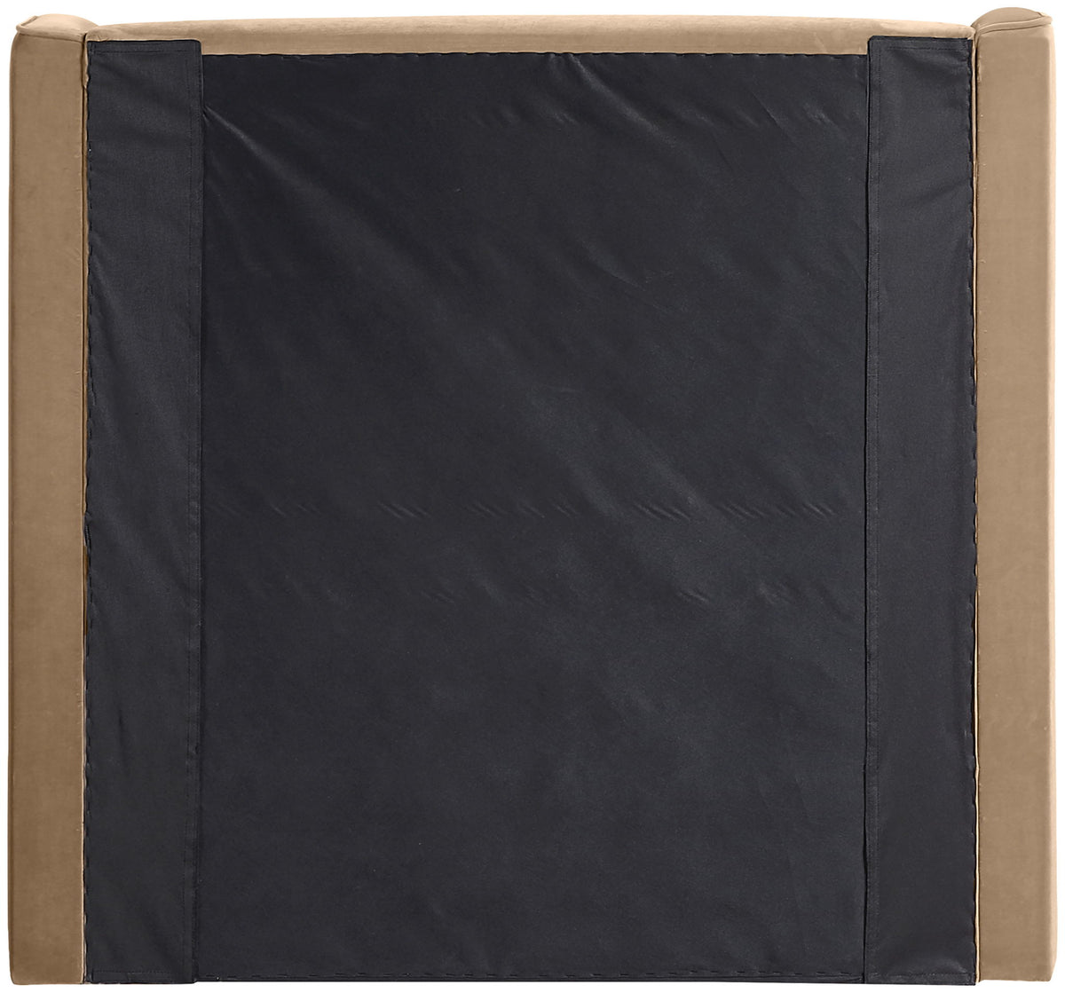 Kendall - Velvet Upholstered Bed