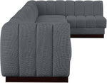 Quinn - 7 Piece Modular Sectional