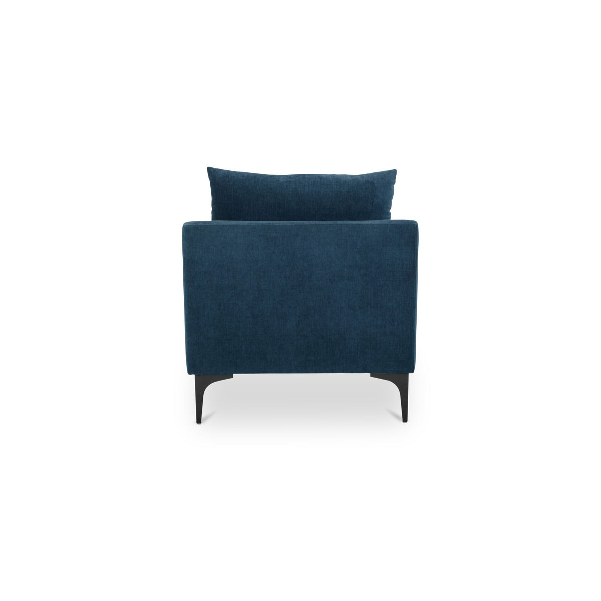 Paris - Armchair - Blue