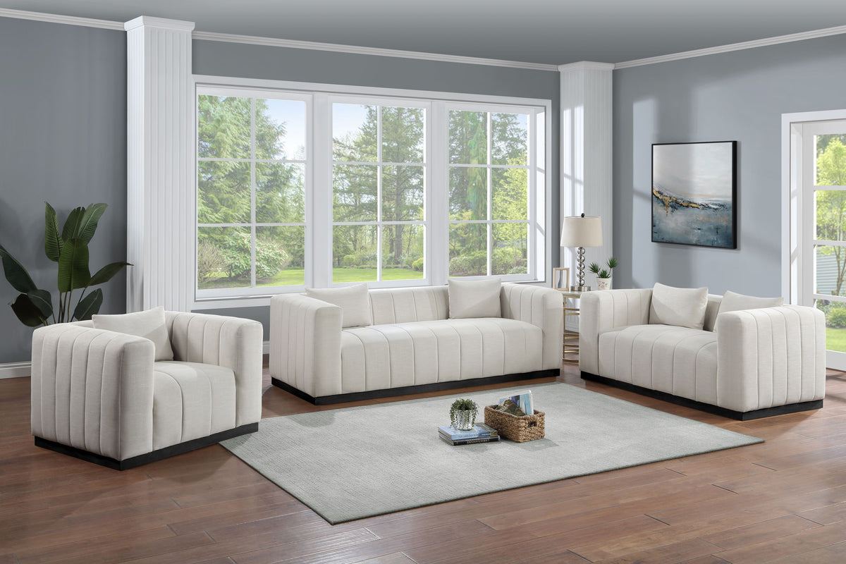 Lucia - Loveseat