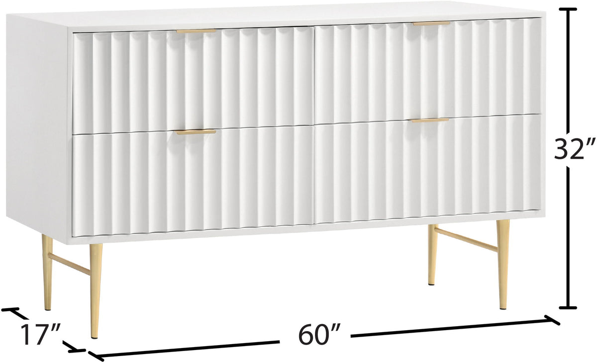 Modernist - Dresser
