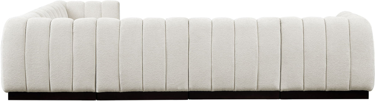 Quinn - 6 Piece Modular Sectional