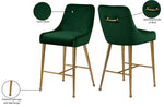 Owen - Stool (Set of 2)
