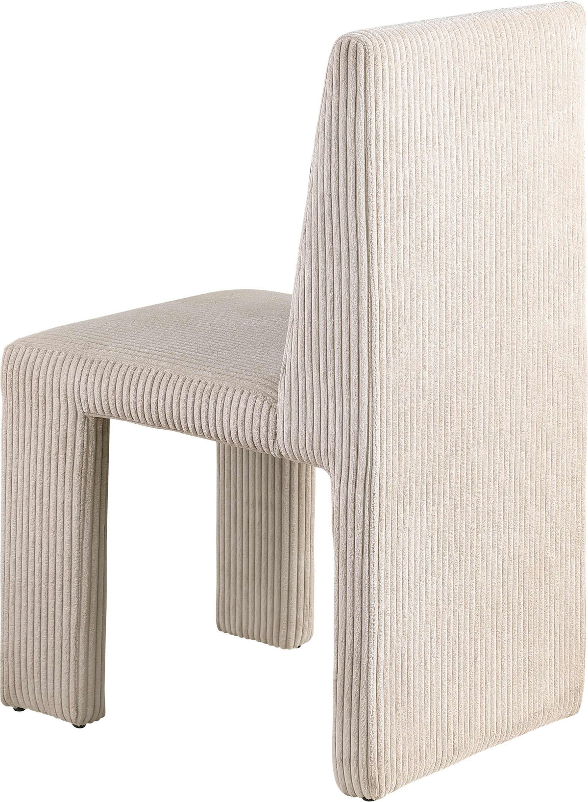 Benson - Microsuede Dining Chair (Set of 2)