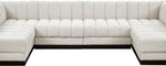 Quinn - 6 Piece Modular Sectional