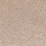Apollo - Boucle Fabric Bench