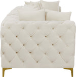 Tremblay - Modular Sofa - 3 Seats