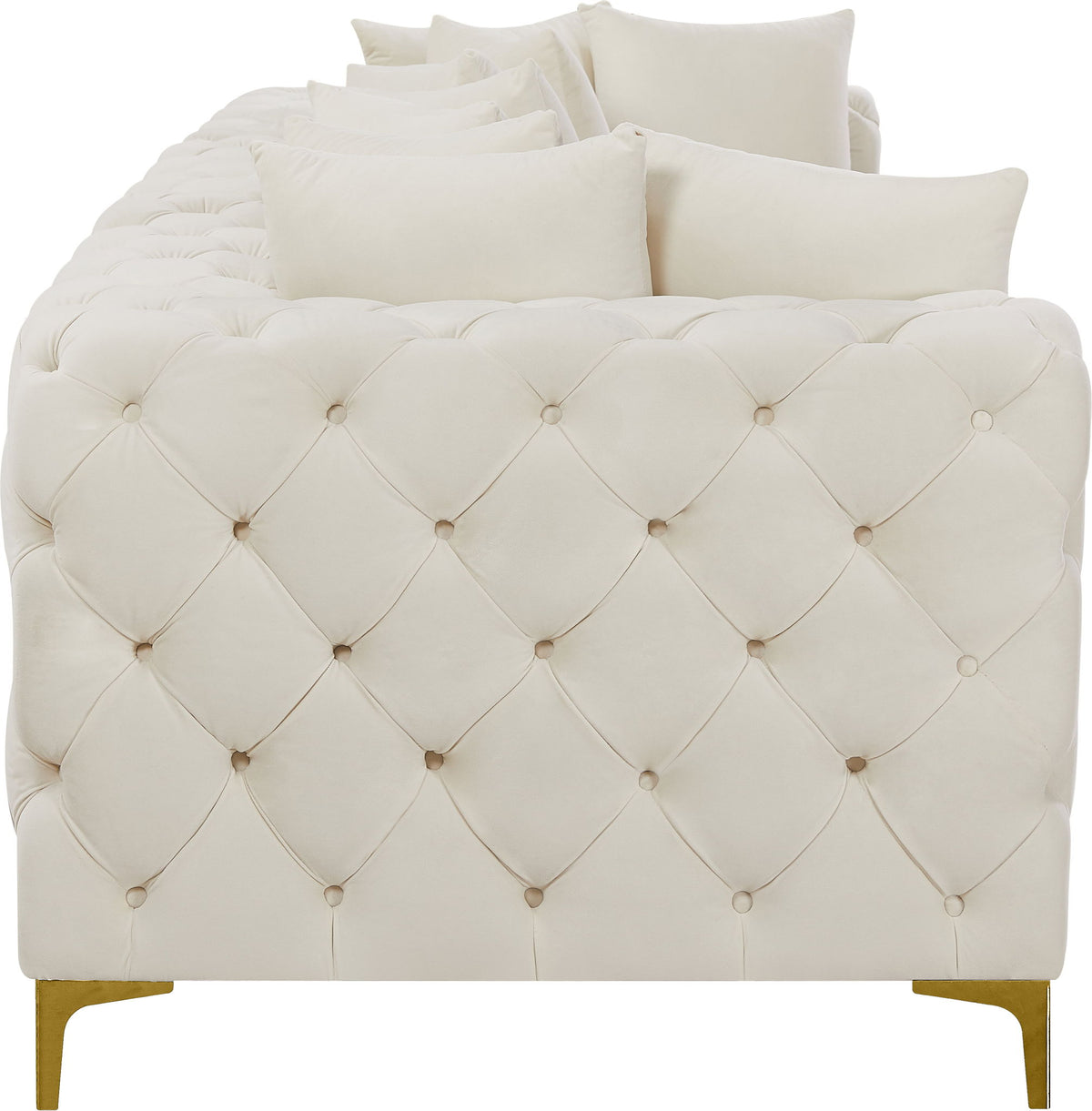 Tremblay - Modular Sofa - 3 Seats