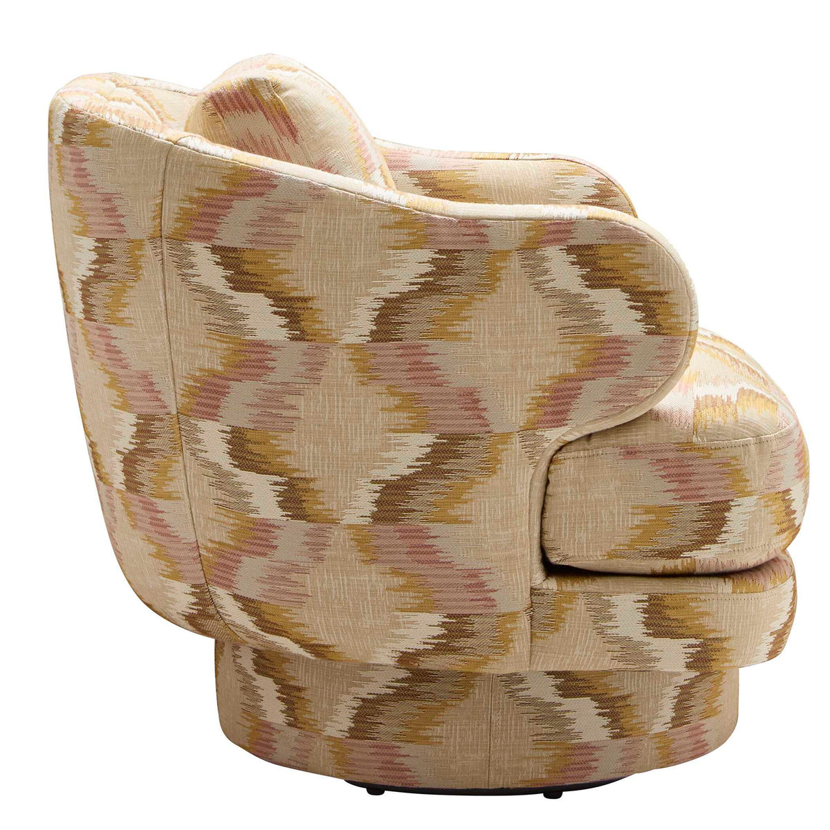 Cuddle - Swivel Chair