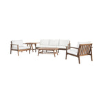 Ashton - Outdoor Set