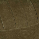 Narrows - Swivel Chair - Moss Green