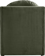 Sigma - Accent Chair