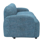 Cleo - Modular Sofa - Blue
