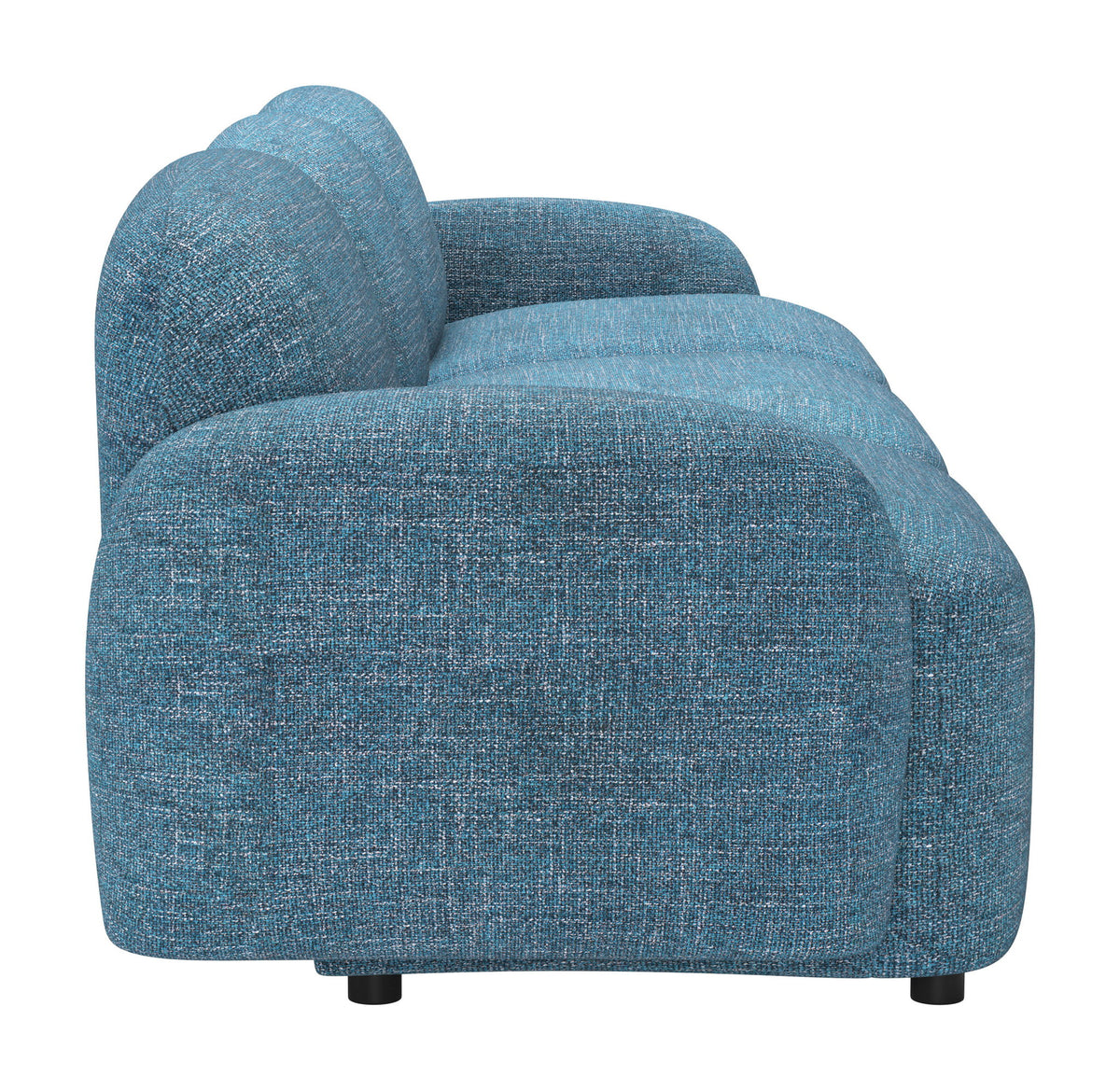 Cleo - Modular Sofa - Blue