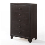 Madison - Chest - Espresso