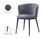 Skylar - Dining Chair (Set of 2)