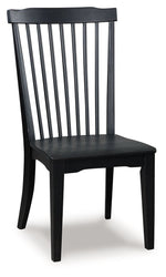 Greddinton - Dining Table Set