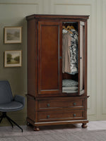 Glory Furniture - Meade - Armoire