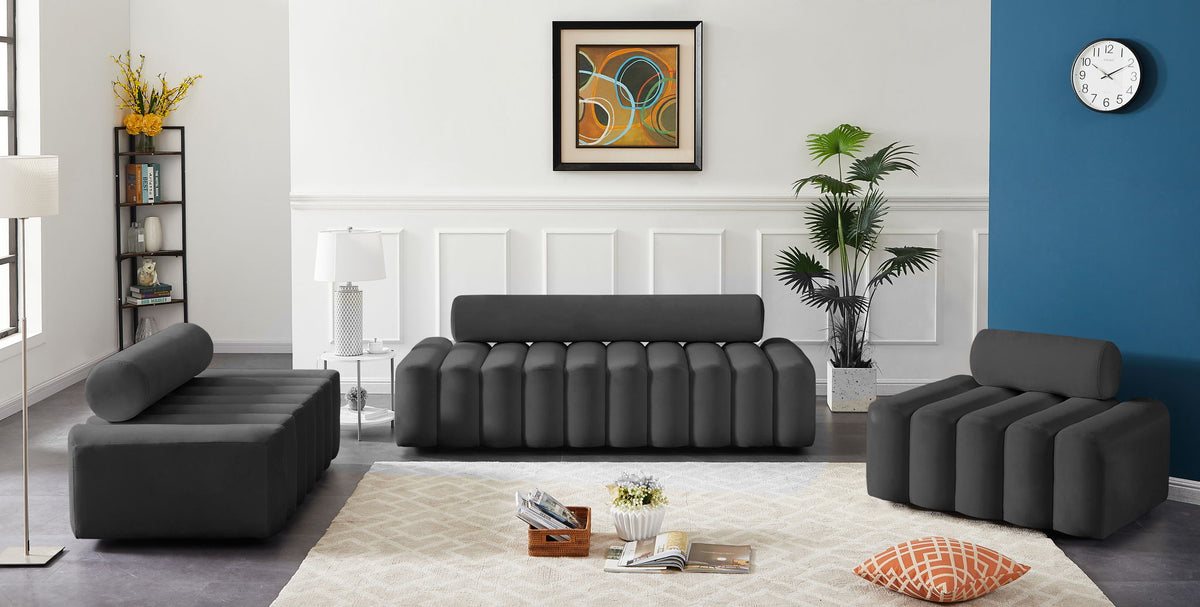 Melody - Loveseat