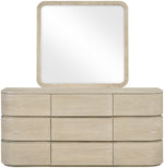 Annalise - Solid Wood Dresser