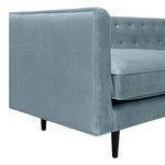 Annabelle - Sofa With Wood Legs