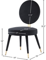 Brandy - Dining Chair (Set of 2)
