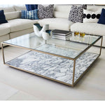 Floating Plane - Coffee Table