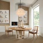 Hewn - Expandable Dining Table, 2 Cartons - Light Brown