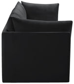 Jacob - Modular 3 Seat Sofa