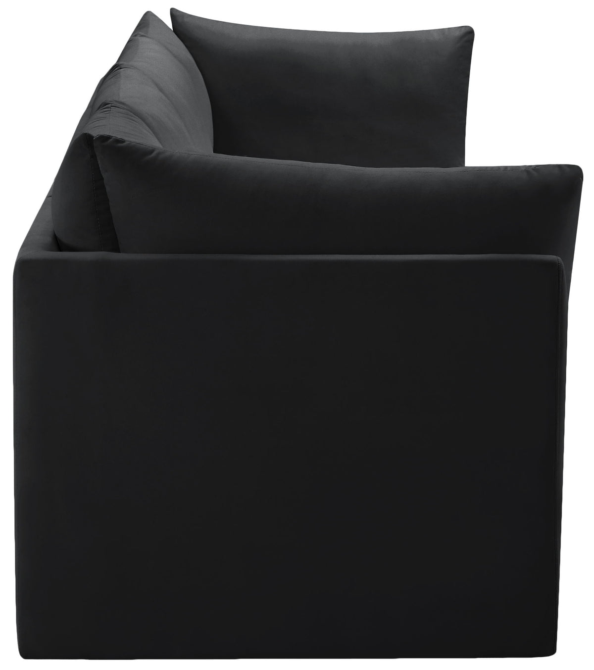 Jacob - Modular 3 Seat Sofa
