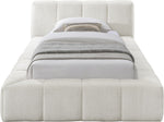 Carlin - Bed