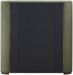 Aurin - Upholstered Bed