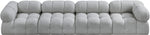 Ames - 4 Seat Modular Sofa